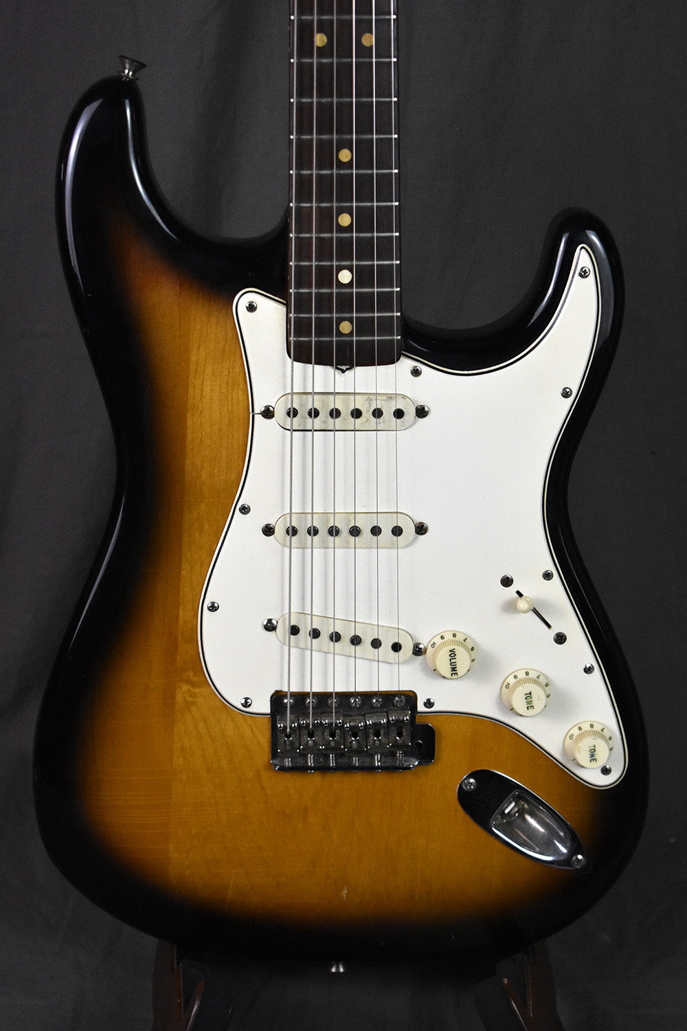 1965 Fender Stratocaster