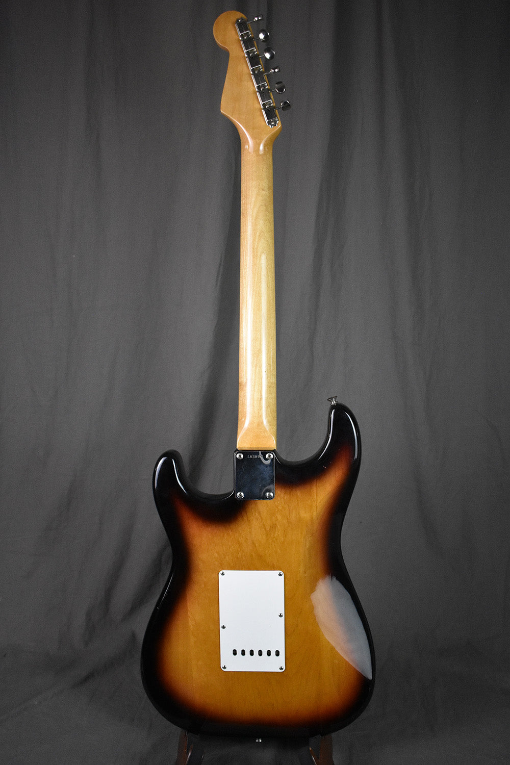 1965 Fender Stratocaster