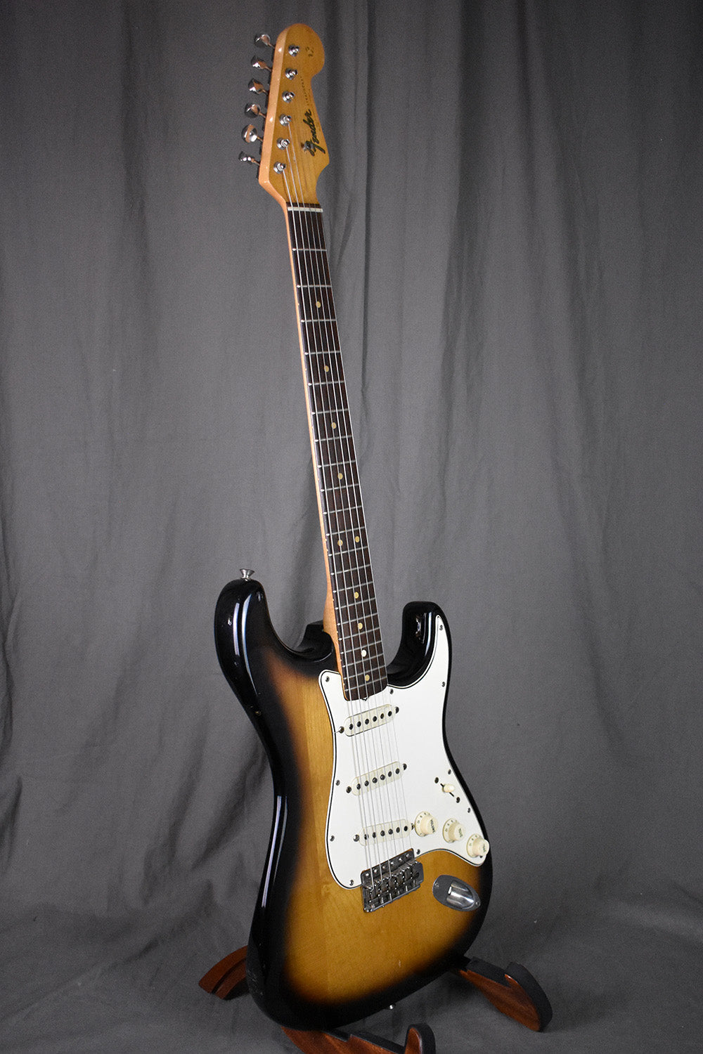 1965 Fender Stratocaster