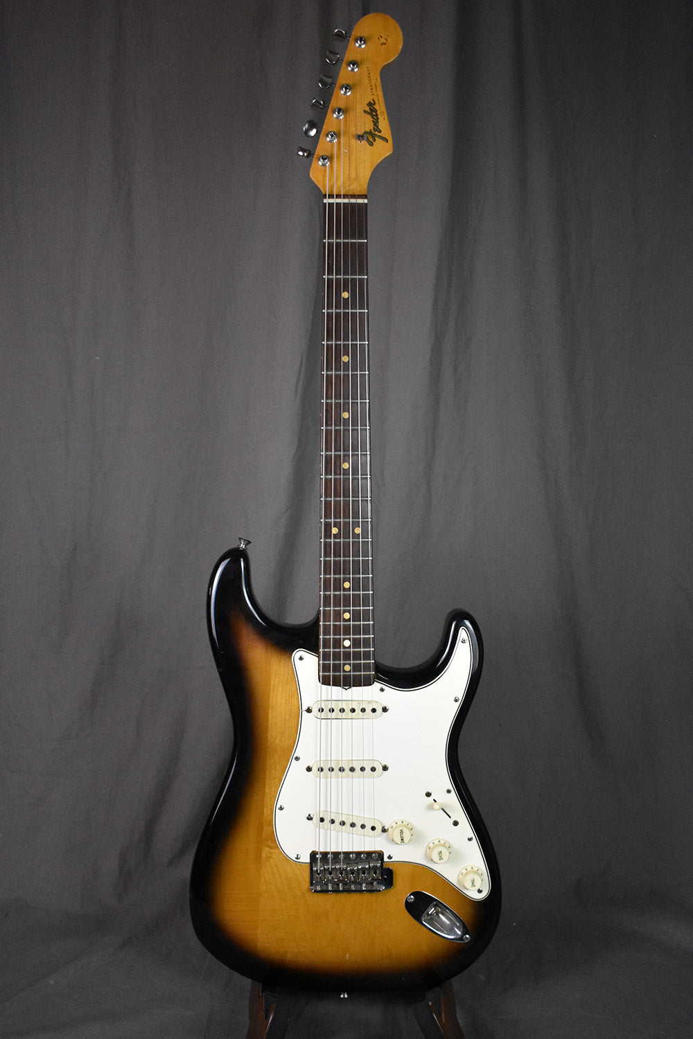 1965 Fender Stratocaster