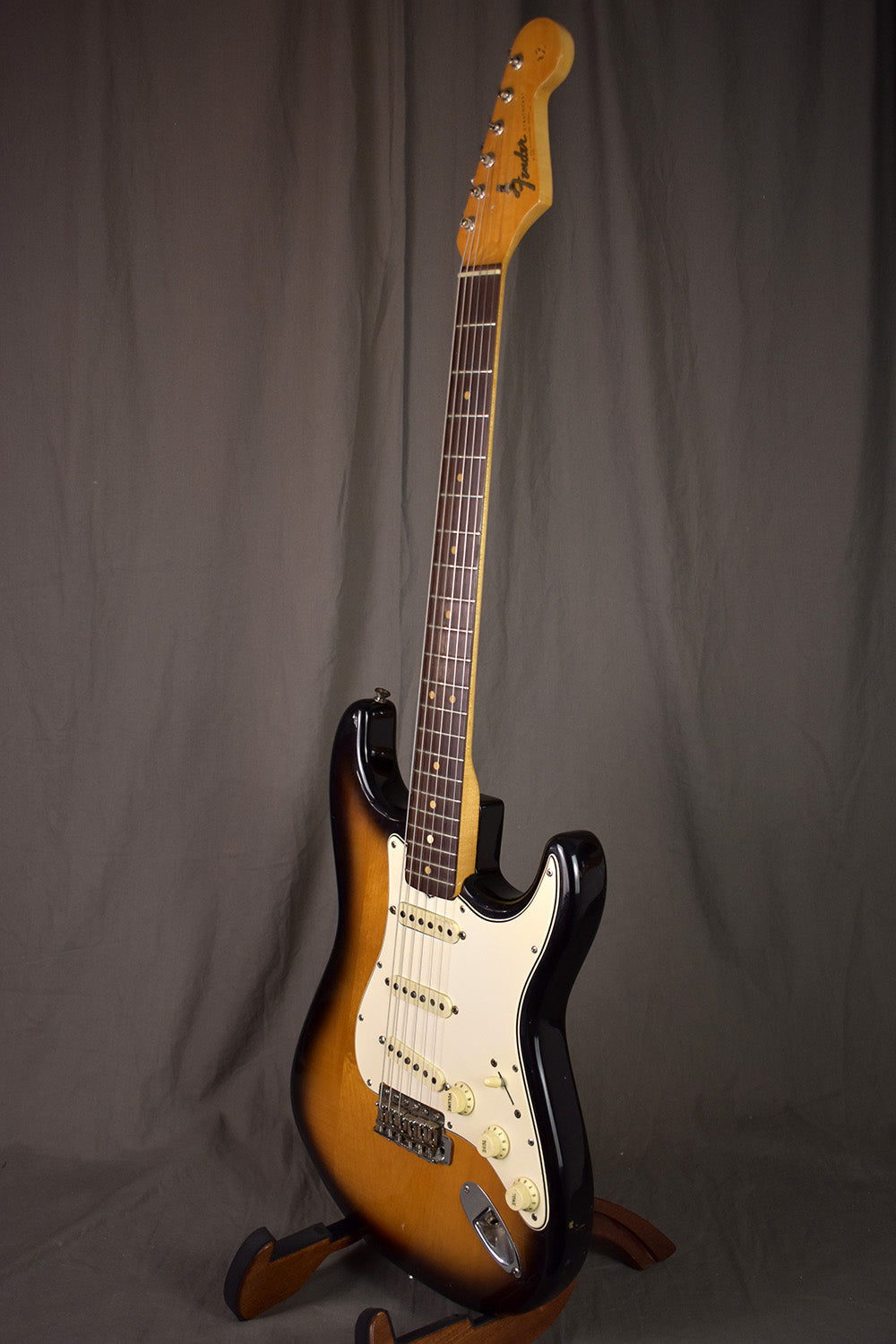 1965 Fender Stratocaster