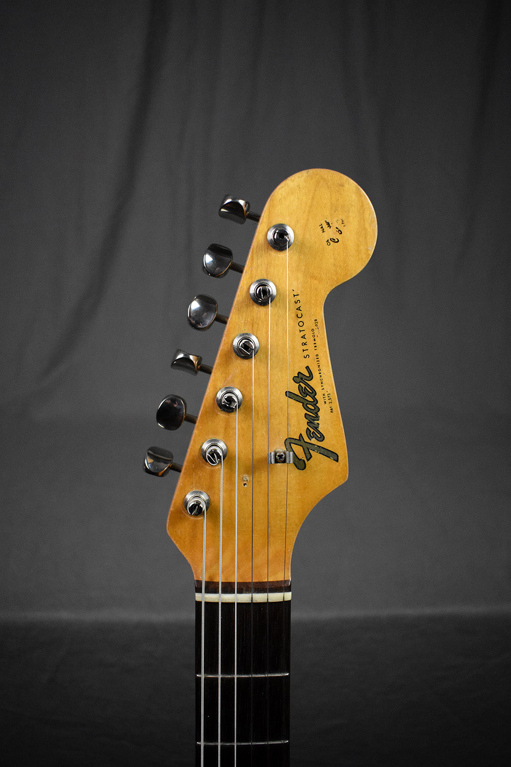 1965 Fender Stratocaster