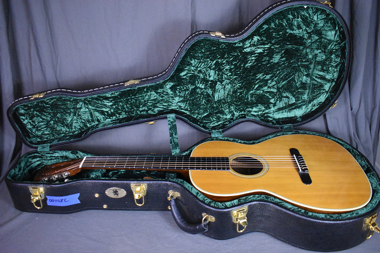 1965 Martin 000-28C