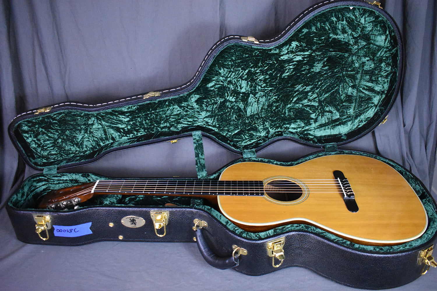 1965 Martin 000-28C