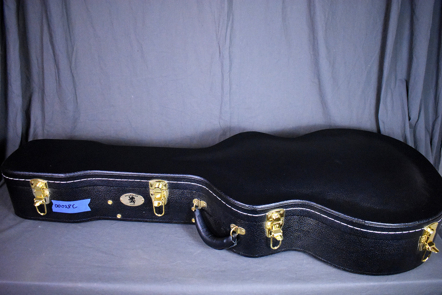 1965 Martin 000-28C