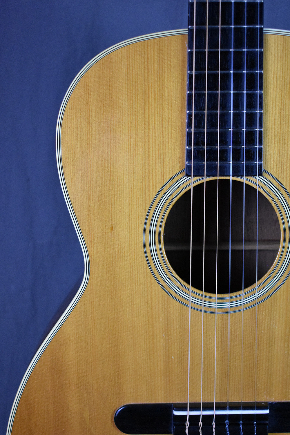 1965 Martin 000-28C