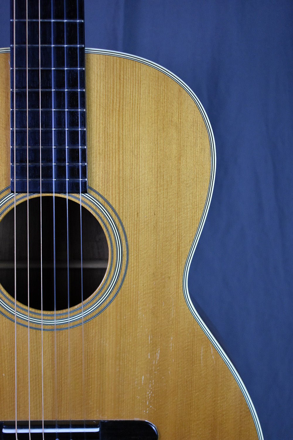 1965 Martin 000-28C
