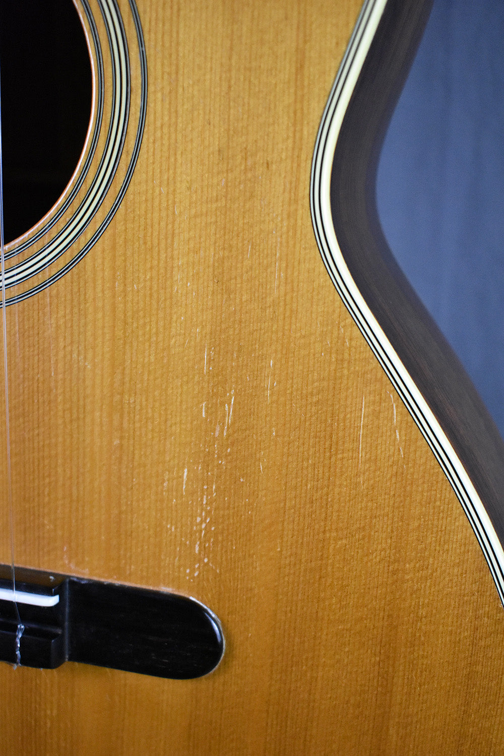 1965 Martin 000-28C