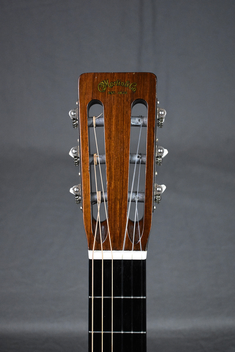 1965 Martin 000-28C