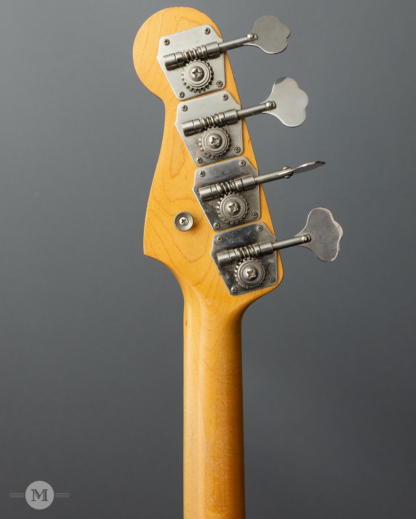 Fender Electric Basses - 1965 Precision Bass - Used