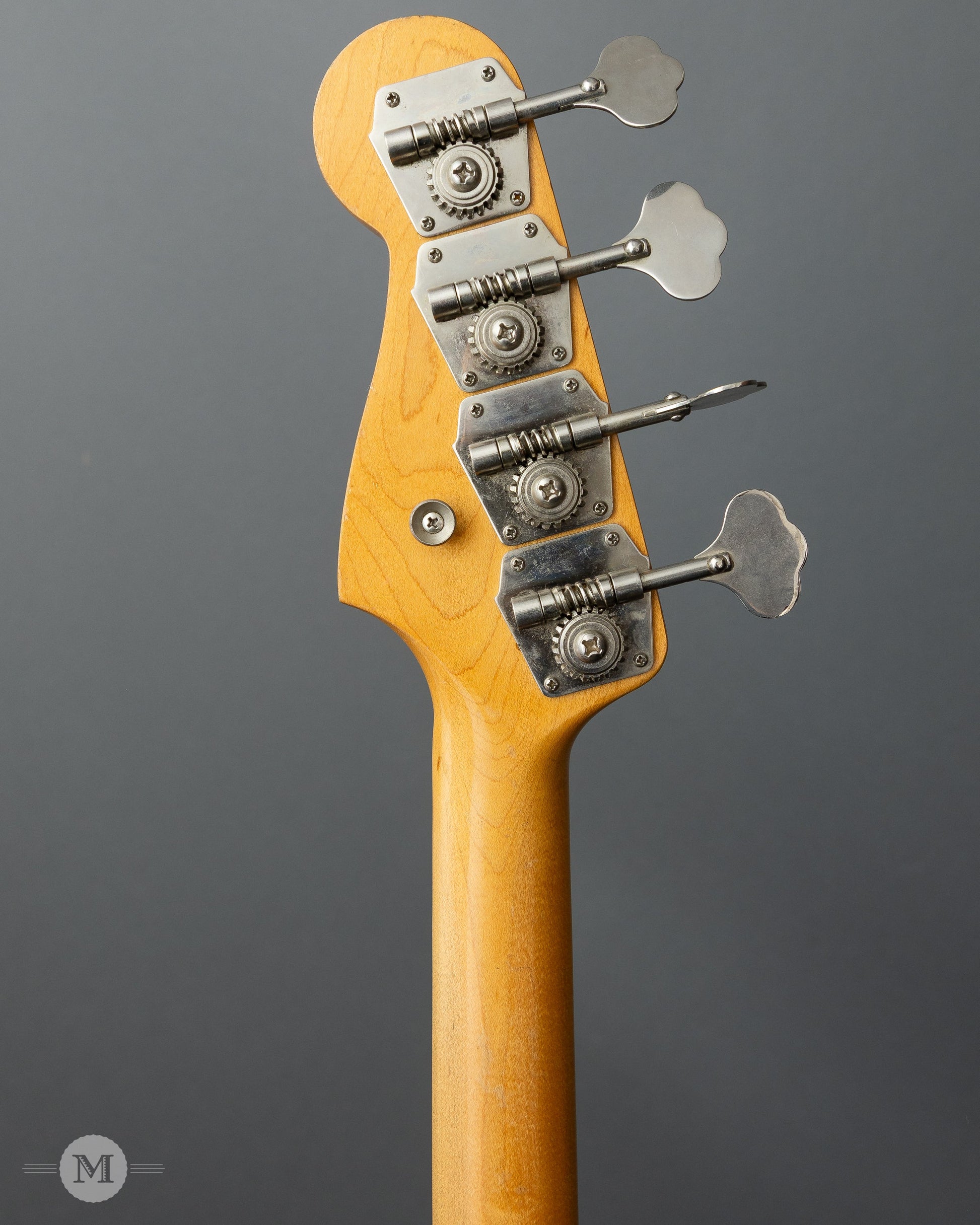 Fender Electric Basses - 1965 Precision Bass - Used
