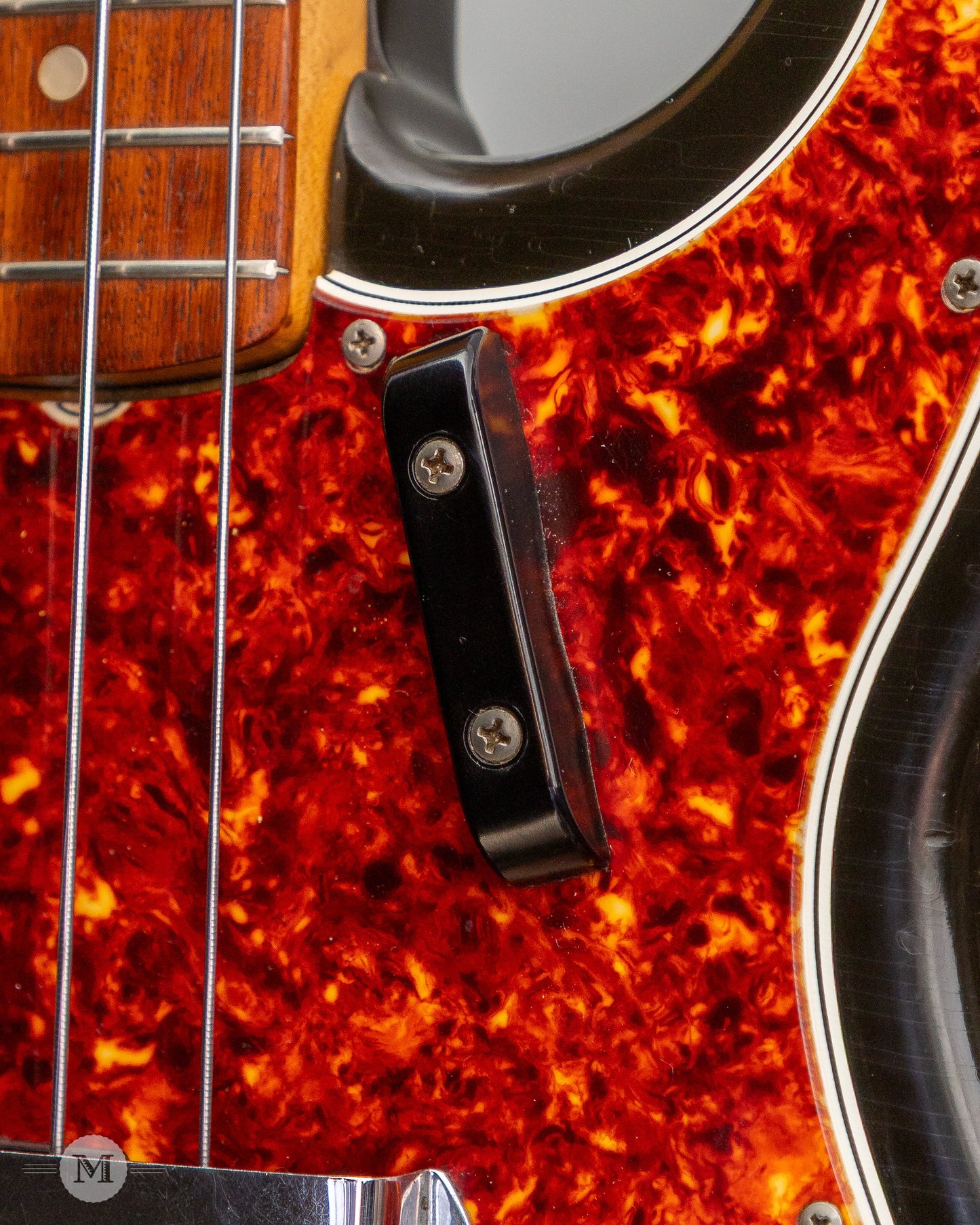 Fender Electric Basses - 1965 Precision Bass - Used