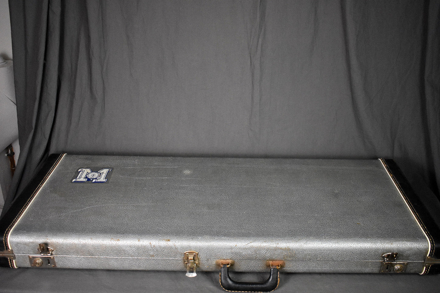 1965/66 Rickenbacker 360/12 Fireglo