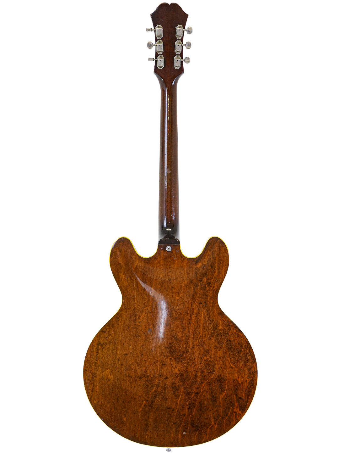 SOLD - Vintage Epiphone Casino - USA 1965