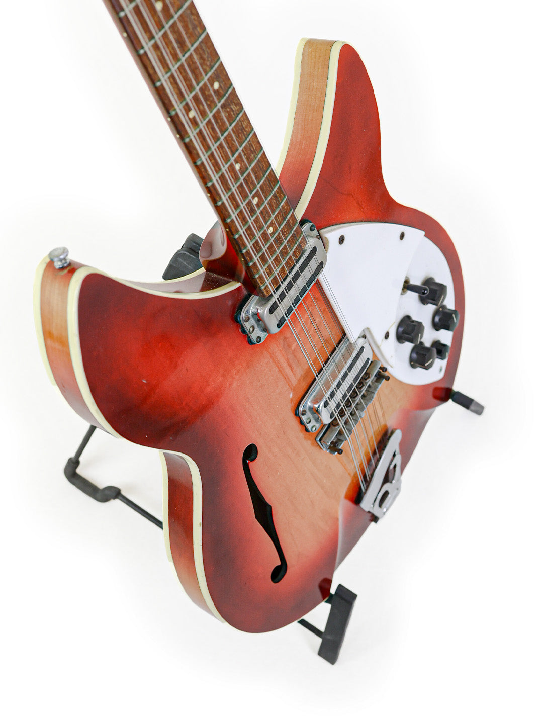 SOLD - Vintage Rickenbacker 1993 Rose Morris 12-String - USA 1965