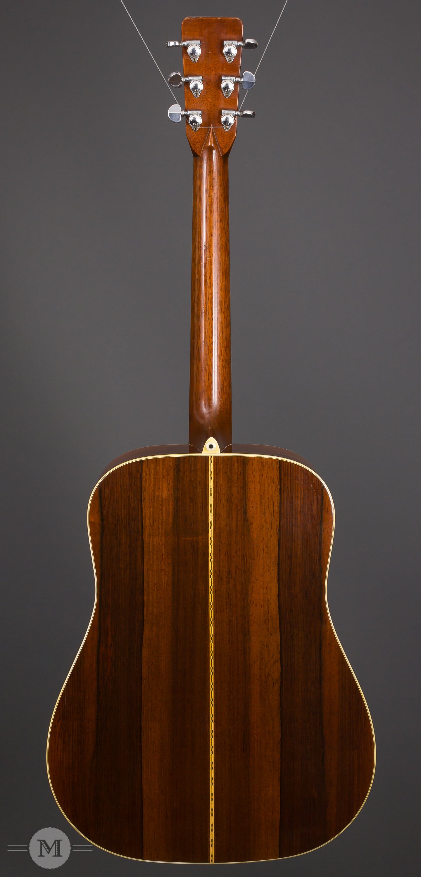 Martin Guitars - 1966 D-28 Used
