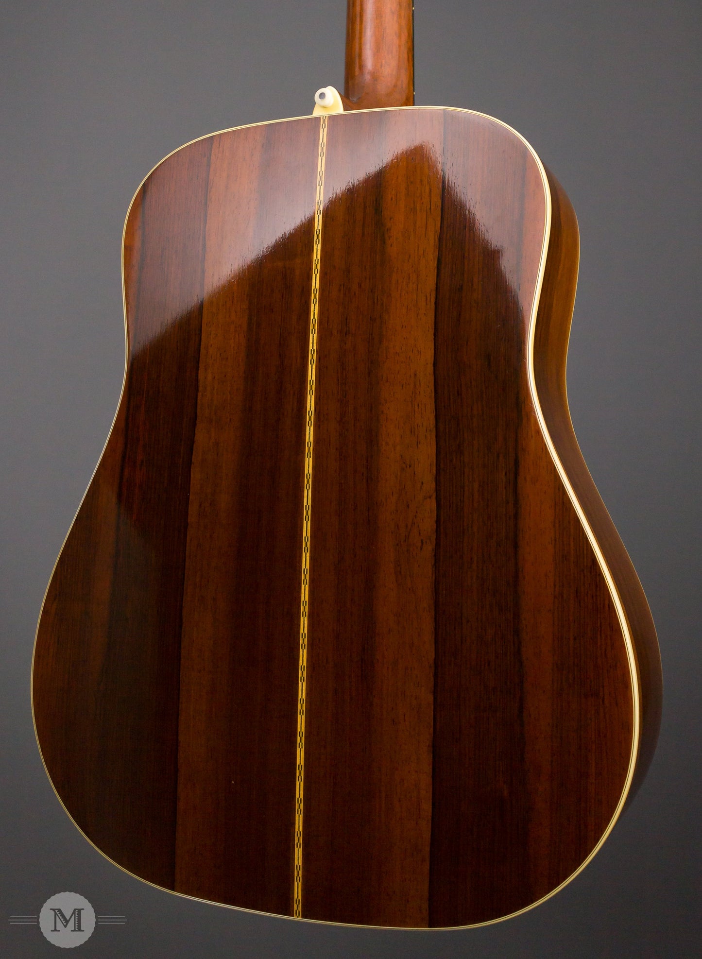 Martin Guitars - 1966 D-28 Used