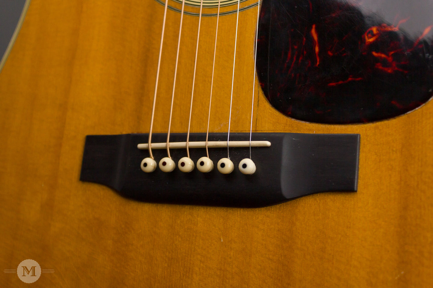 Martin Guitars - 1966 D-28 Used