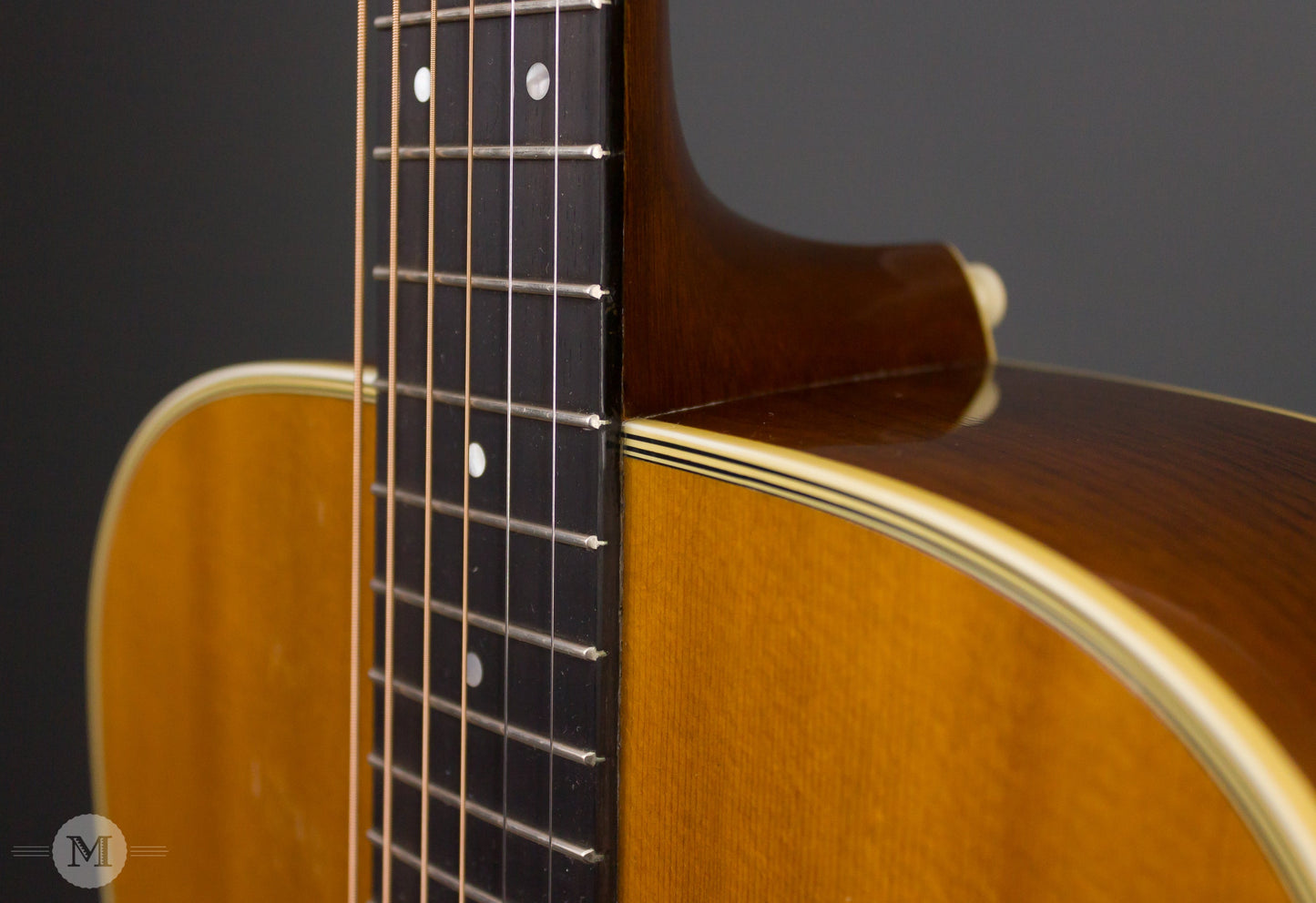Martin Guitars - 1966 D-28 Used