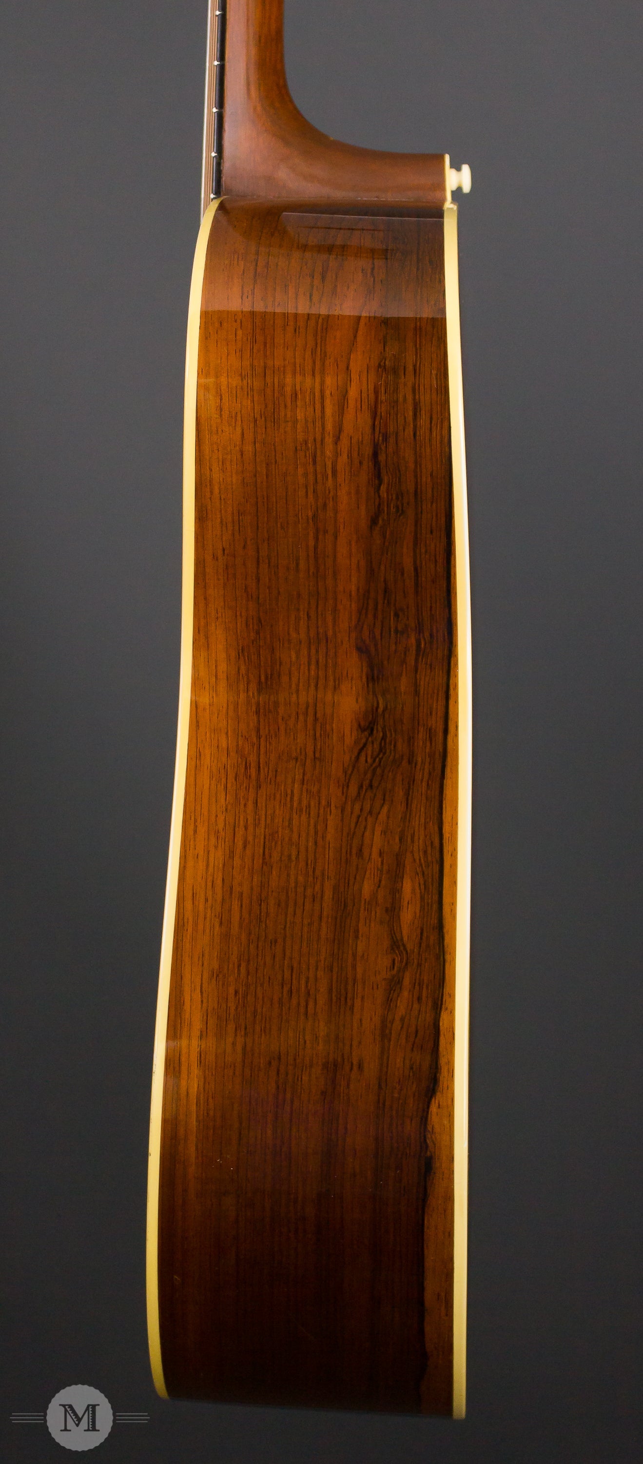 Martin Guitars - 1966 D-28 Used