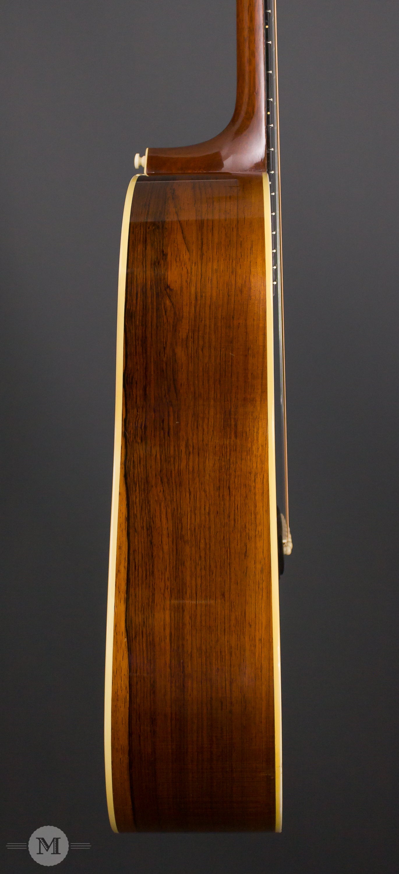 Martin Guitars - 1966 D-28 Used