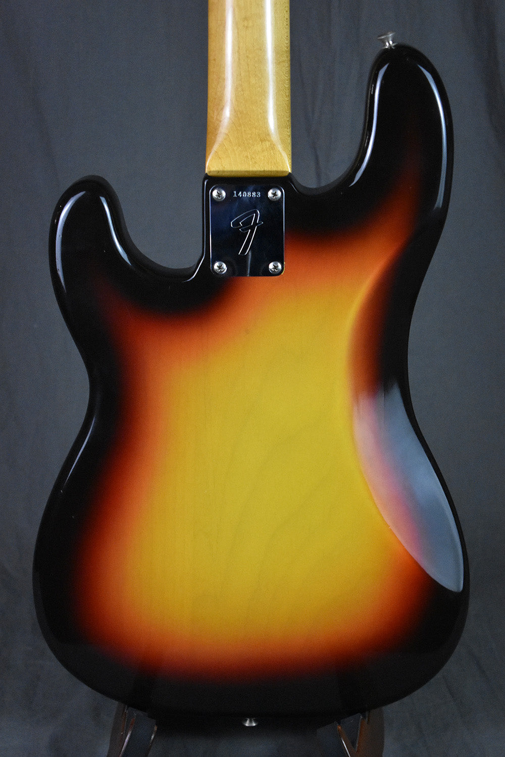 1966 Fender Precision Bass