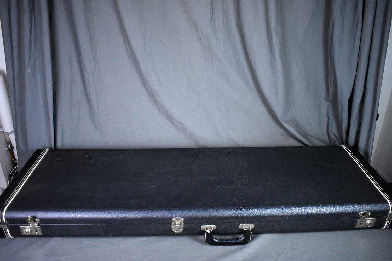 1966 Fender Precision Bass