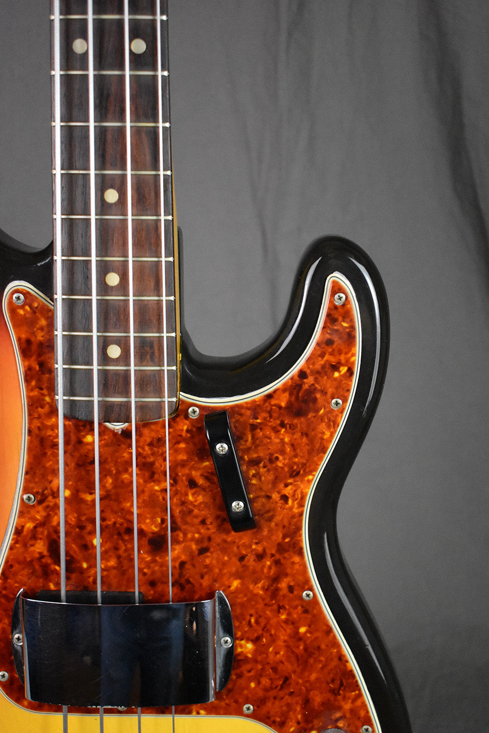 1966 Fender Precision Bass