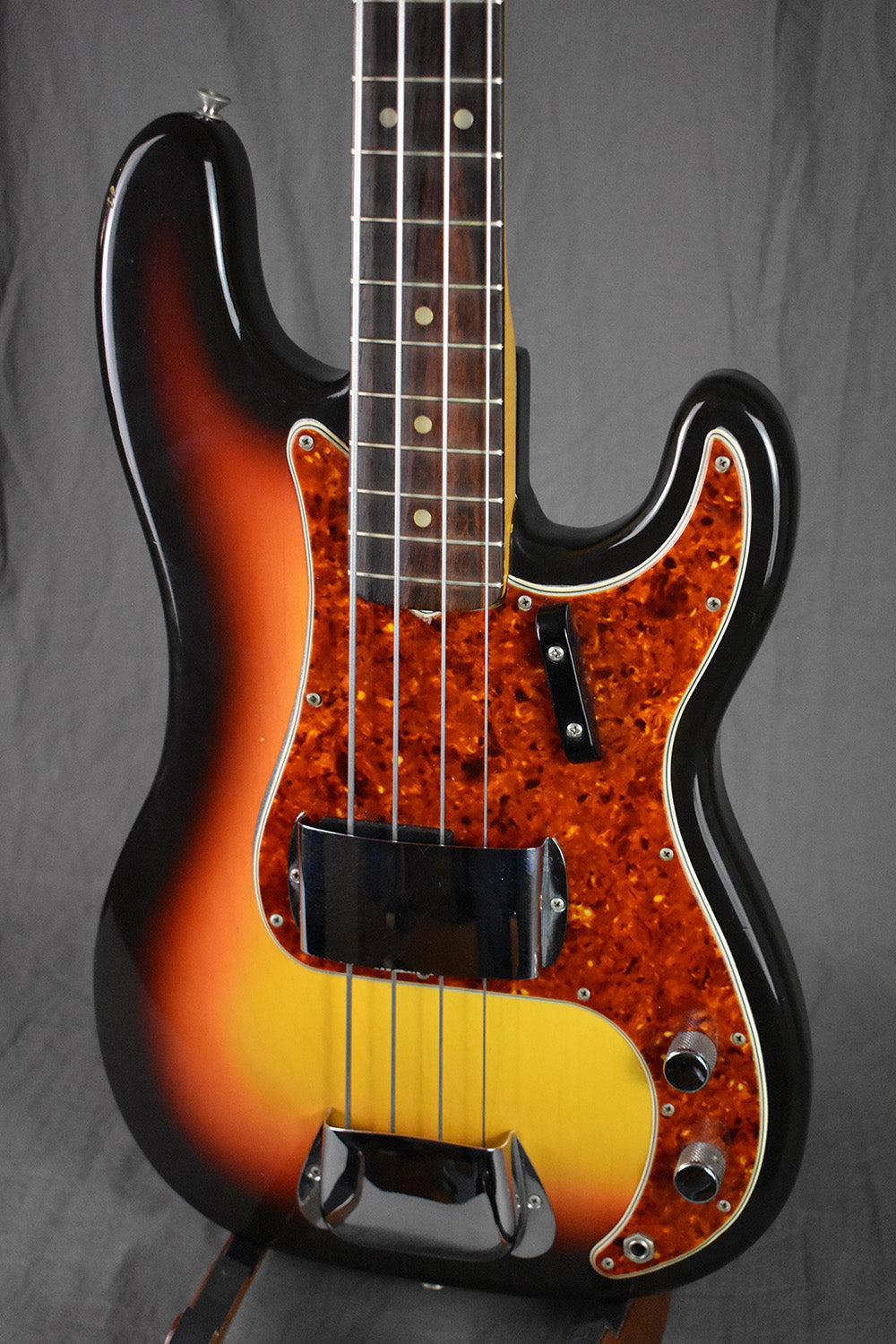 1966 Fender Precision Bass