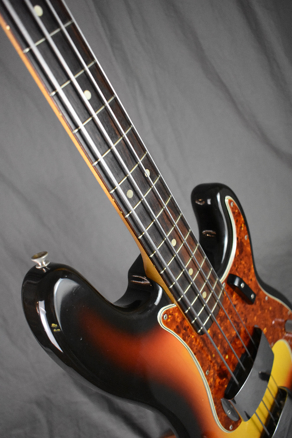 1966 Fender Precision Bass