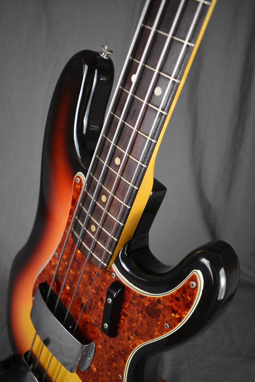 1966 Fender Precision Bass