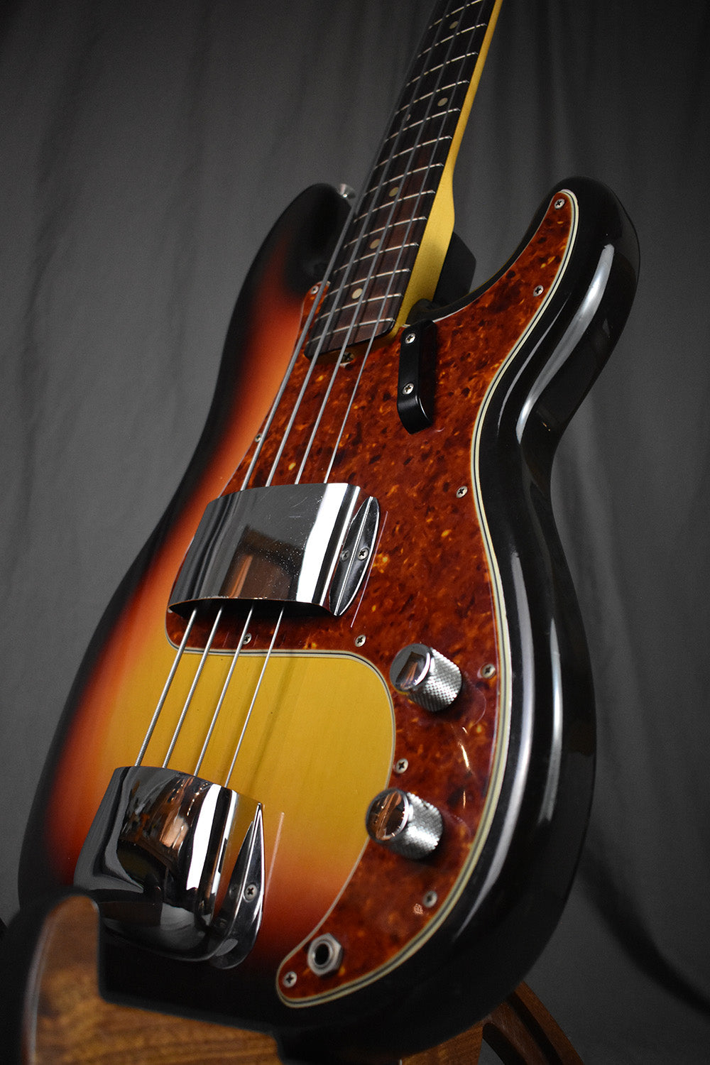 1966 Fender Precision Bass