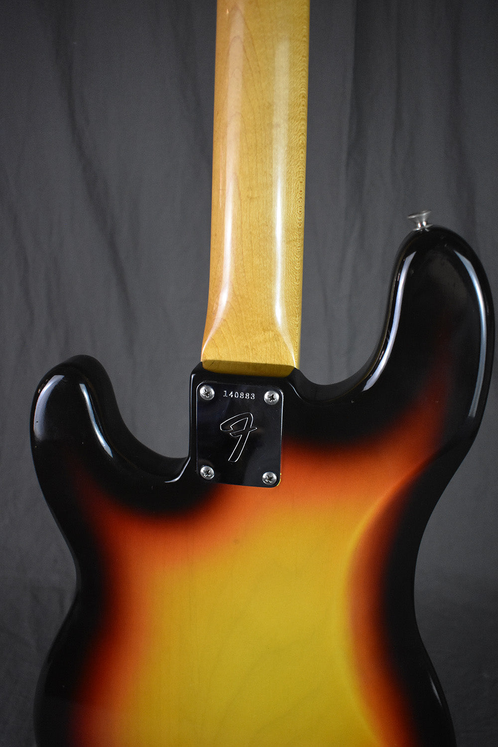 1966 Fender Precision Bass