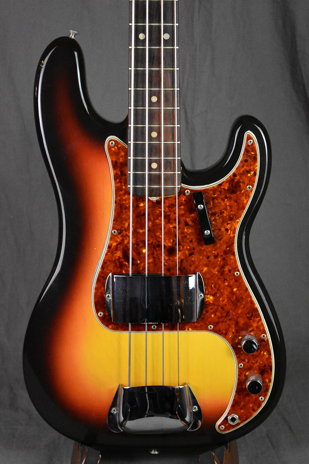 1966 Fender Precision Bass