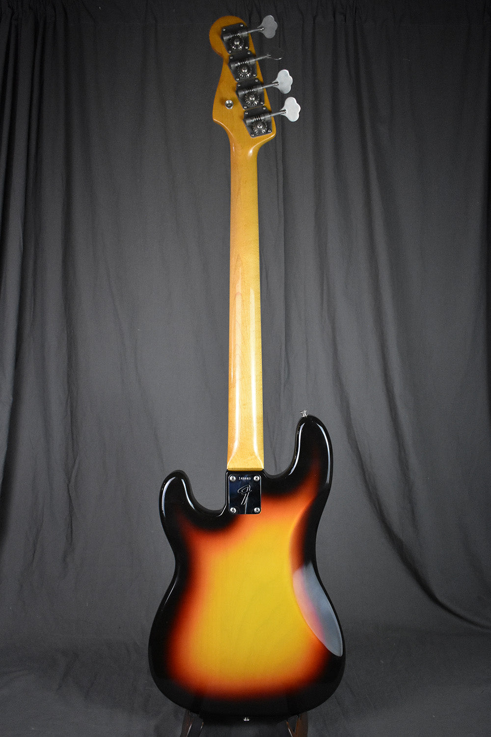 1966 Fender Precision Bass