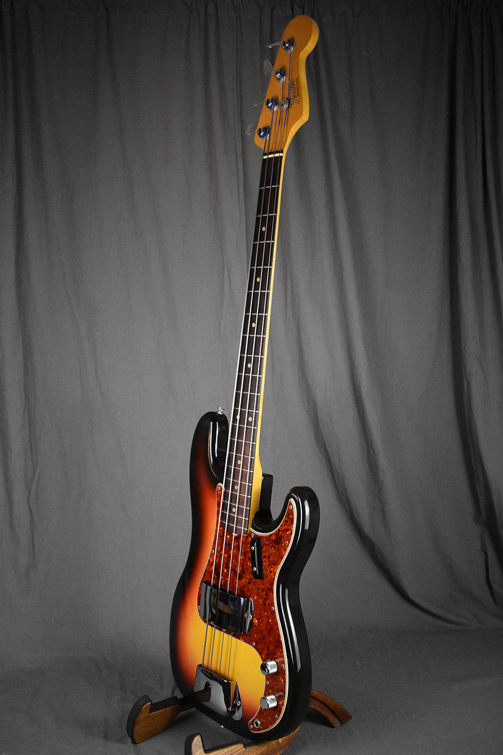 1966 Fender Precision Bass