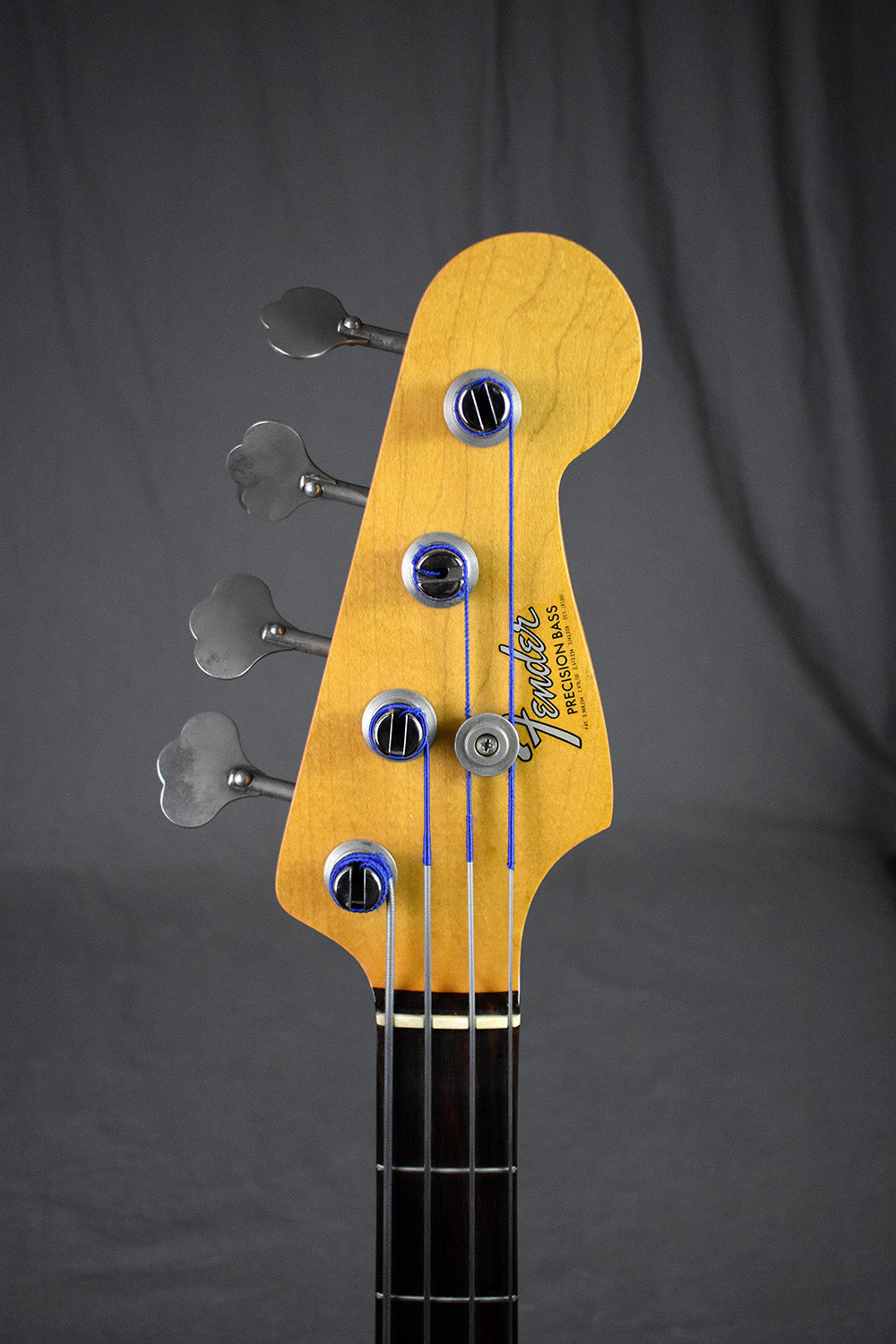 1966 Fender Precision Bass