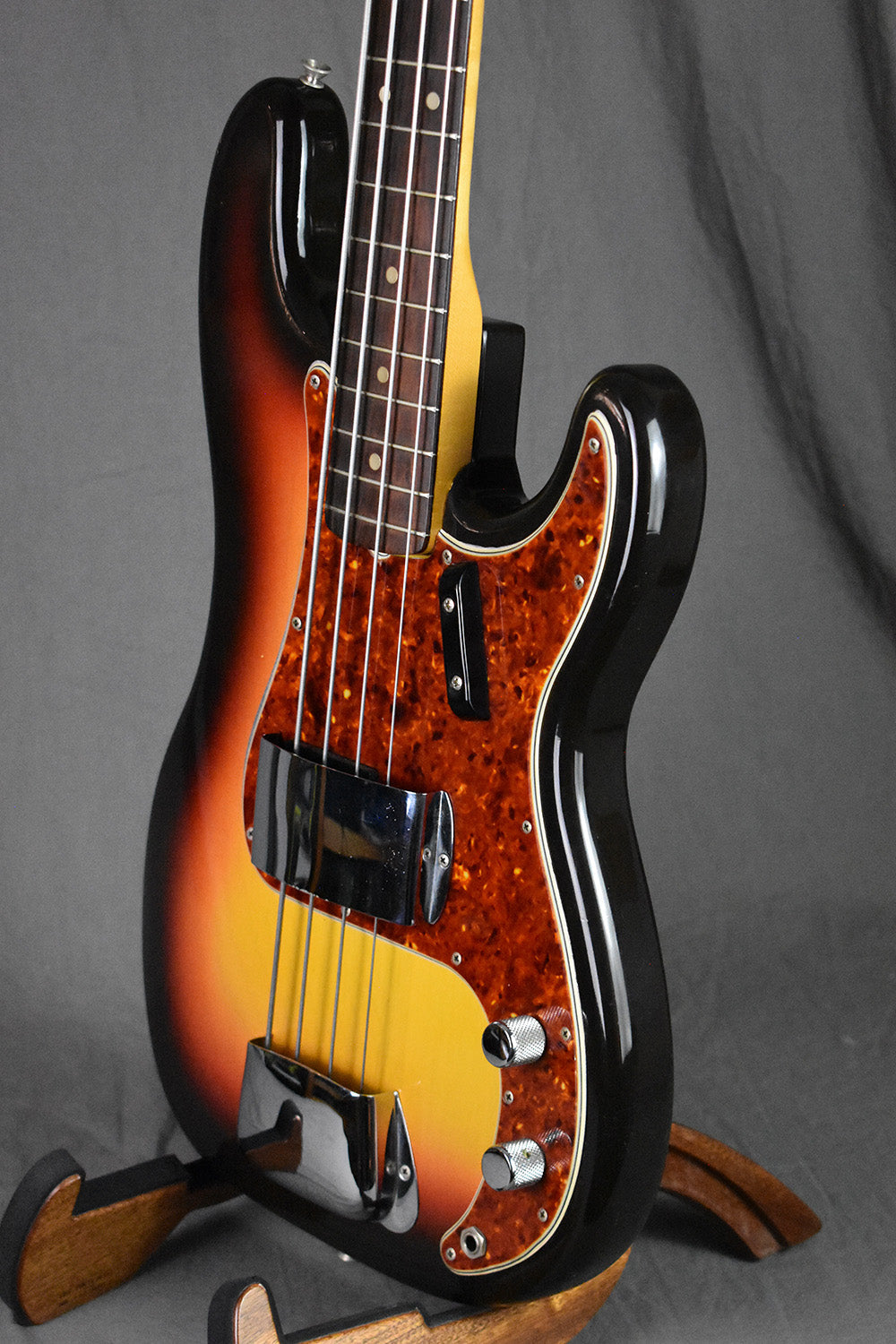 1966 Fender Precision Bass