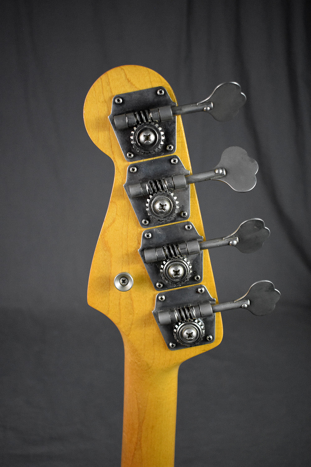 1966 Fender Precision Bass