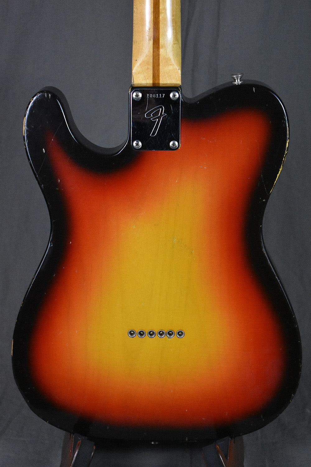 1969 Fender Telecaster