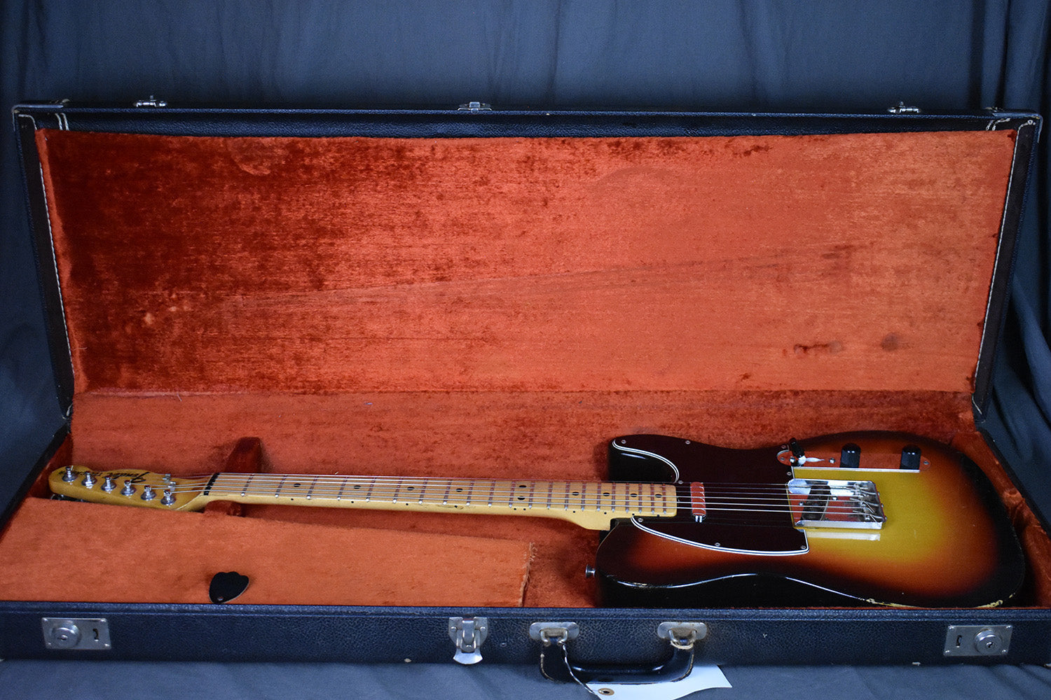 1969 Fender Telecaster