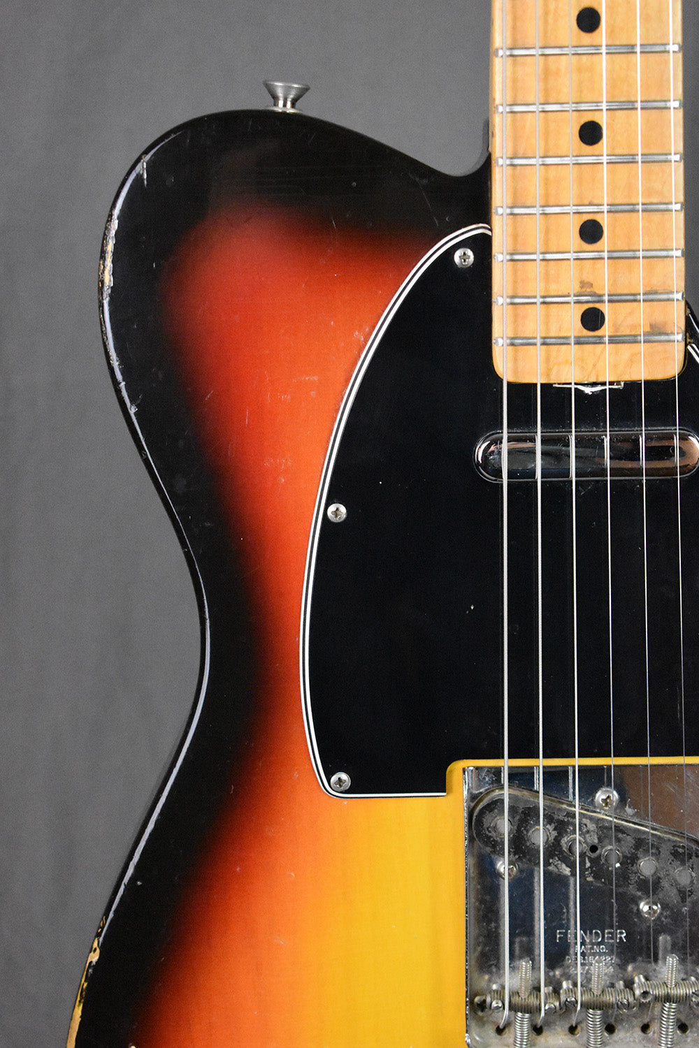 1969 Fender Telecaster