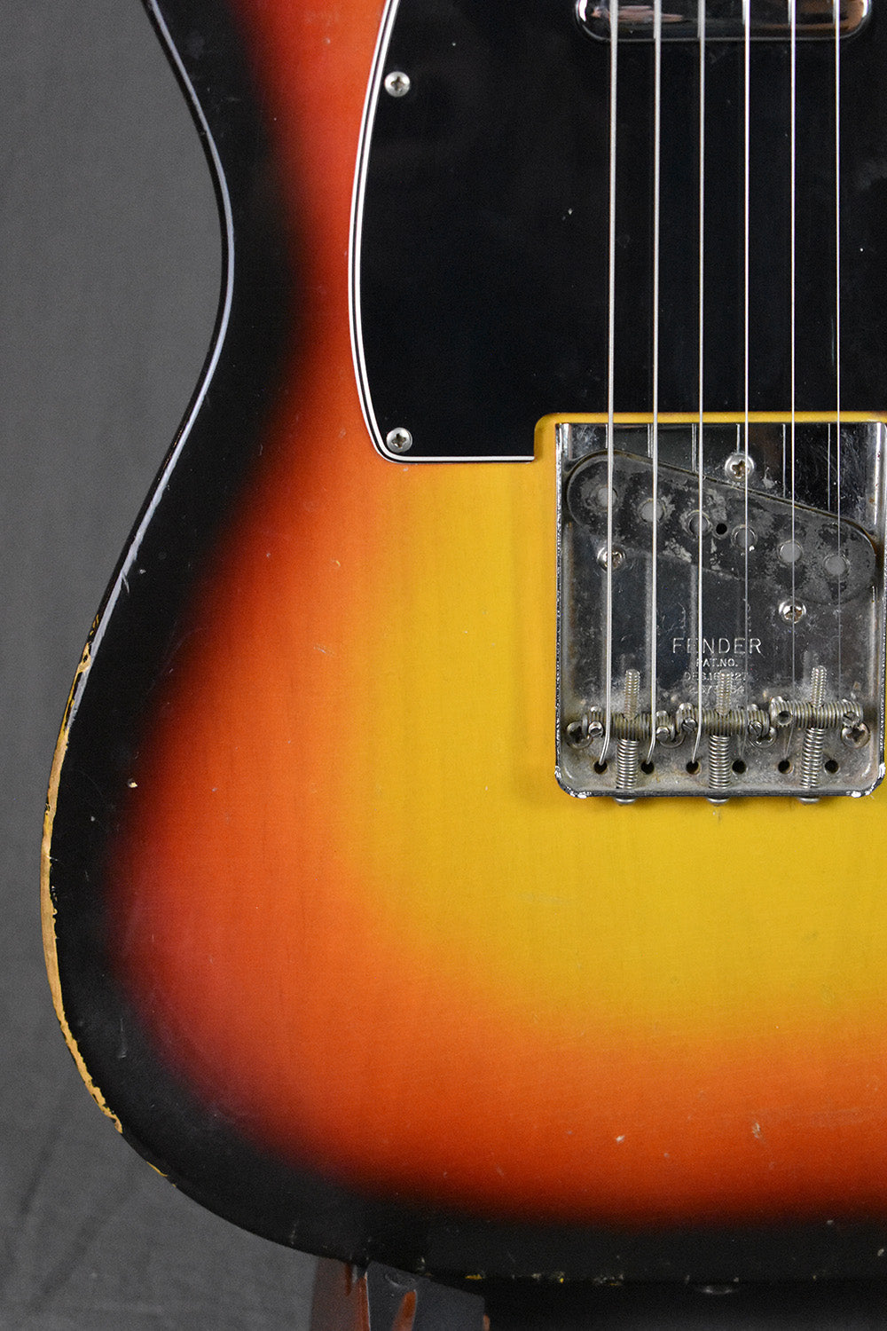 1969 Fender Telecaster
