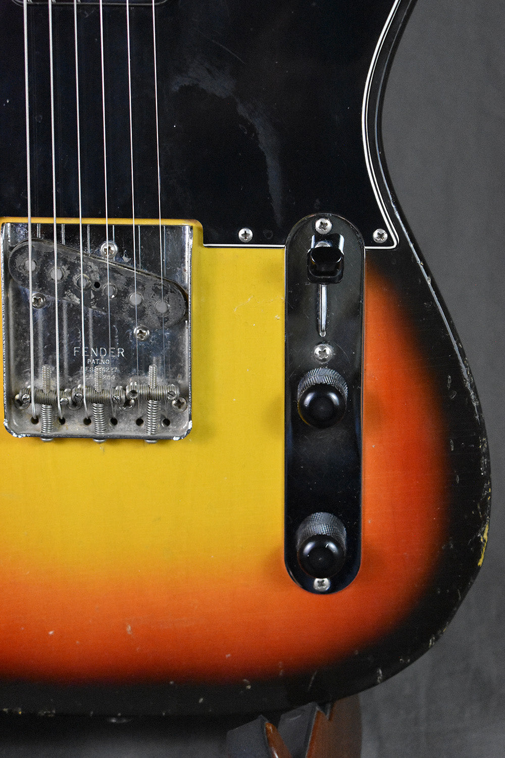 1969 Fender Telecaster