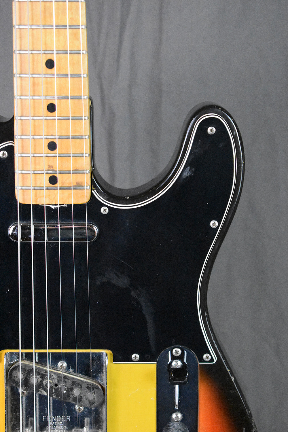 1969 Fender Telecaster