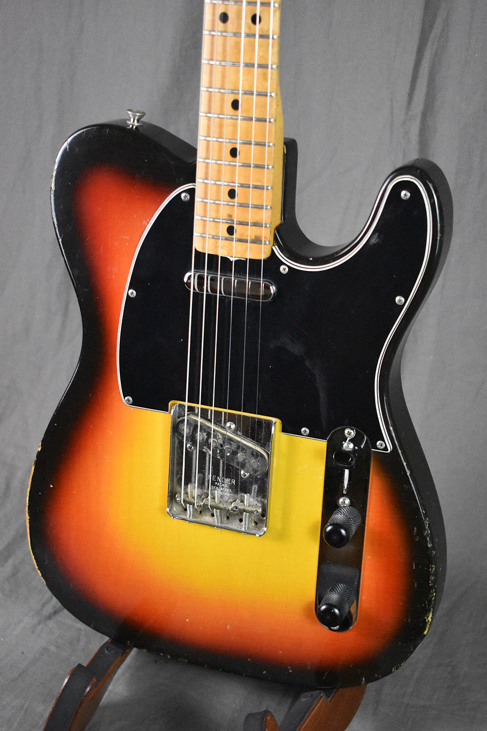 1969 Fender Telecaster