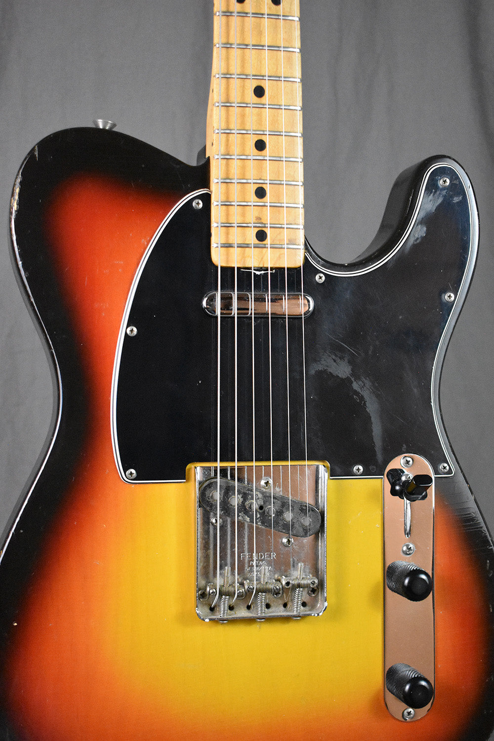 1969 Fender Telecaster