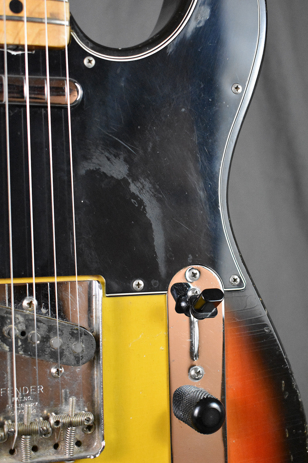 1969 Fender Telecaster