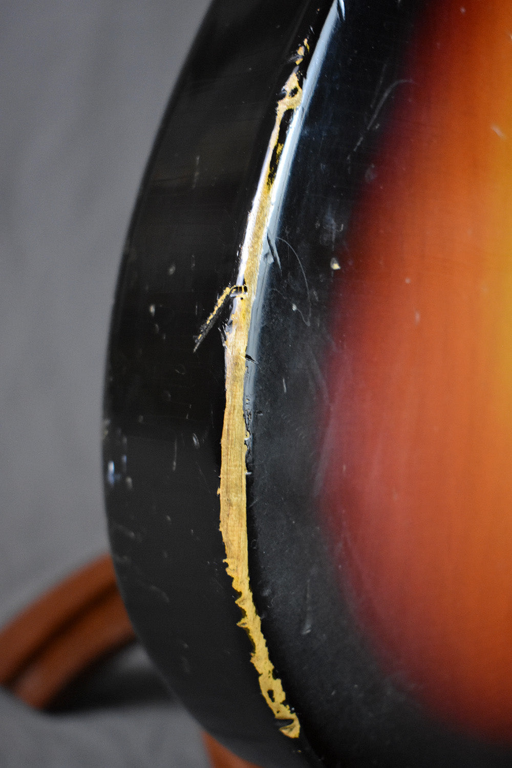 1969 Fender Telecaster