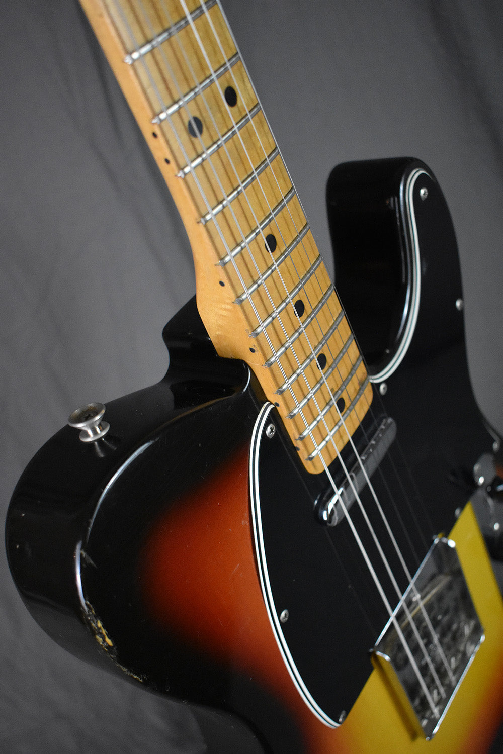 1969 Fender Telecaster